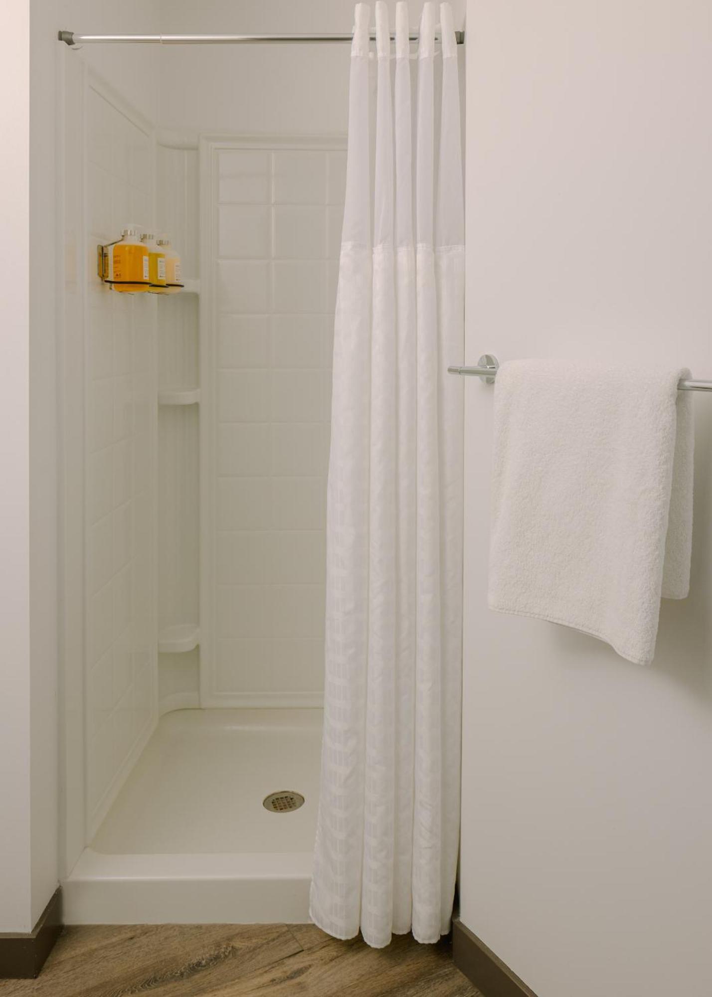 ديترويت Sonder By Marriott Bonvoy Gabriel Richard Apartments Downtown الغرفة الصورة