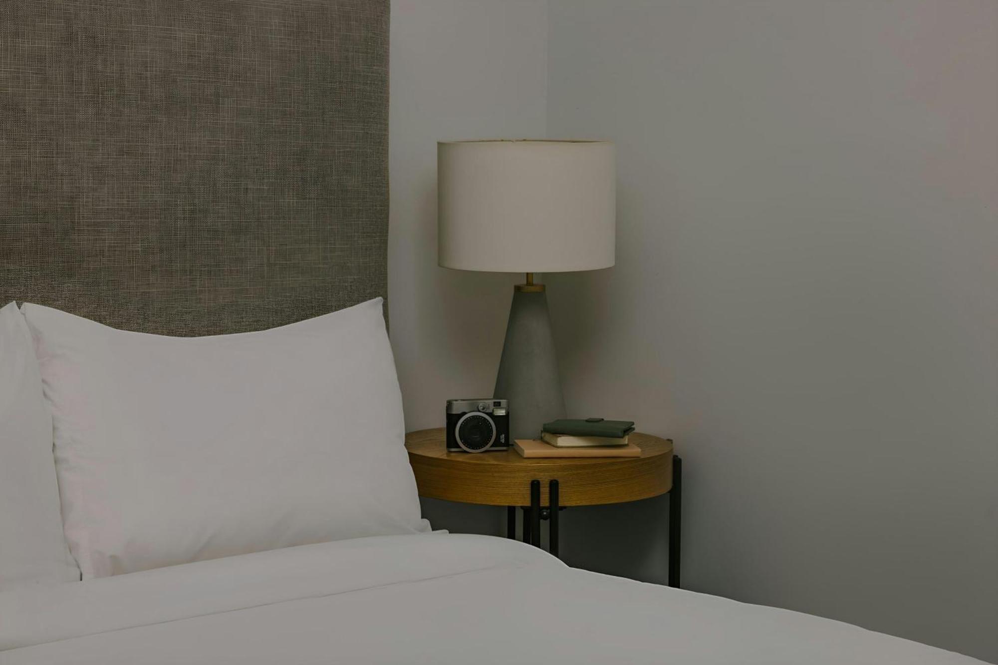 ديترويت Sonder By Marriott Bonvoy Gabriel Richard Apartments Downtown المظهر الخارجي الصورة