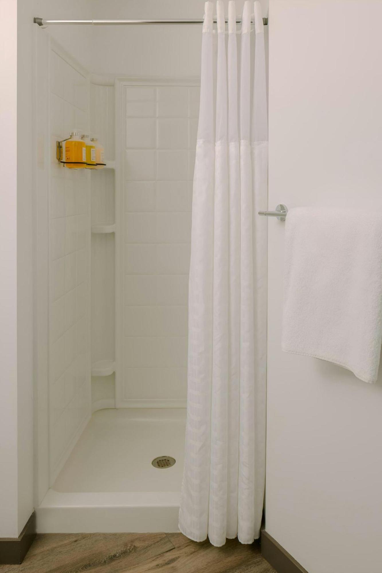 ديترويت Sonder By Marriott Bonvoy Gabriel Richard Apartments Downtown المظهر الخارجي الصورة