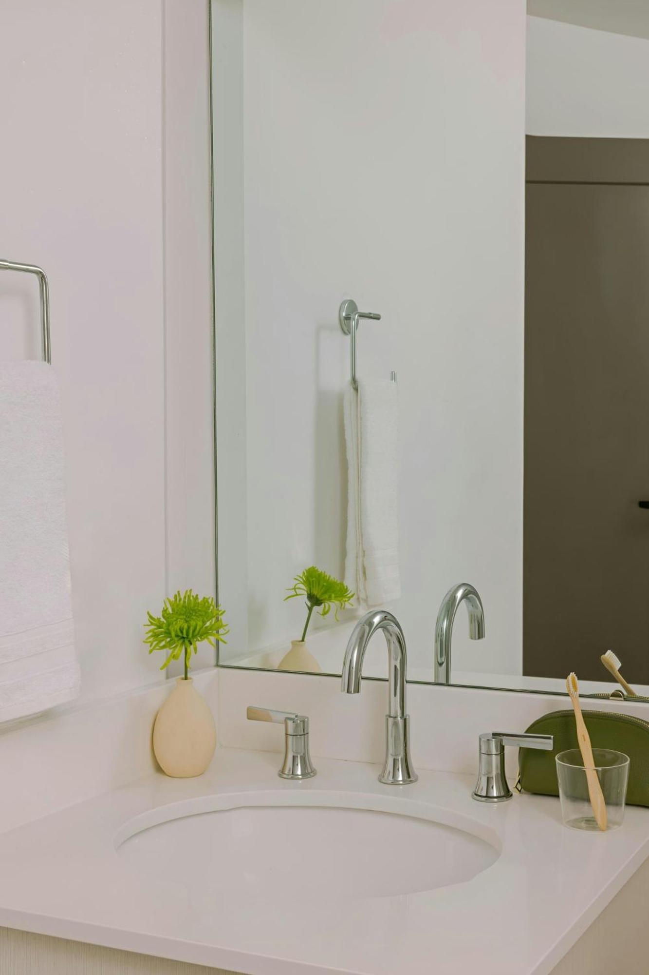 ديترويت Sonder By Marriott Bonvoy Gabriel Richard Apartments Downtown المظهر الخارجي الصورة