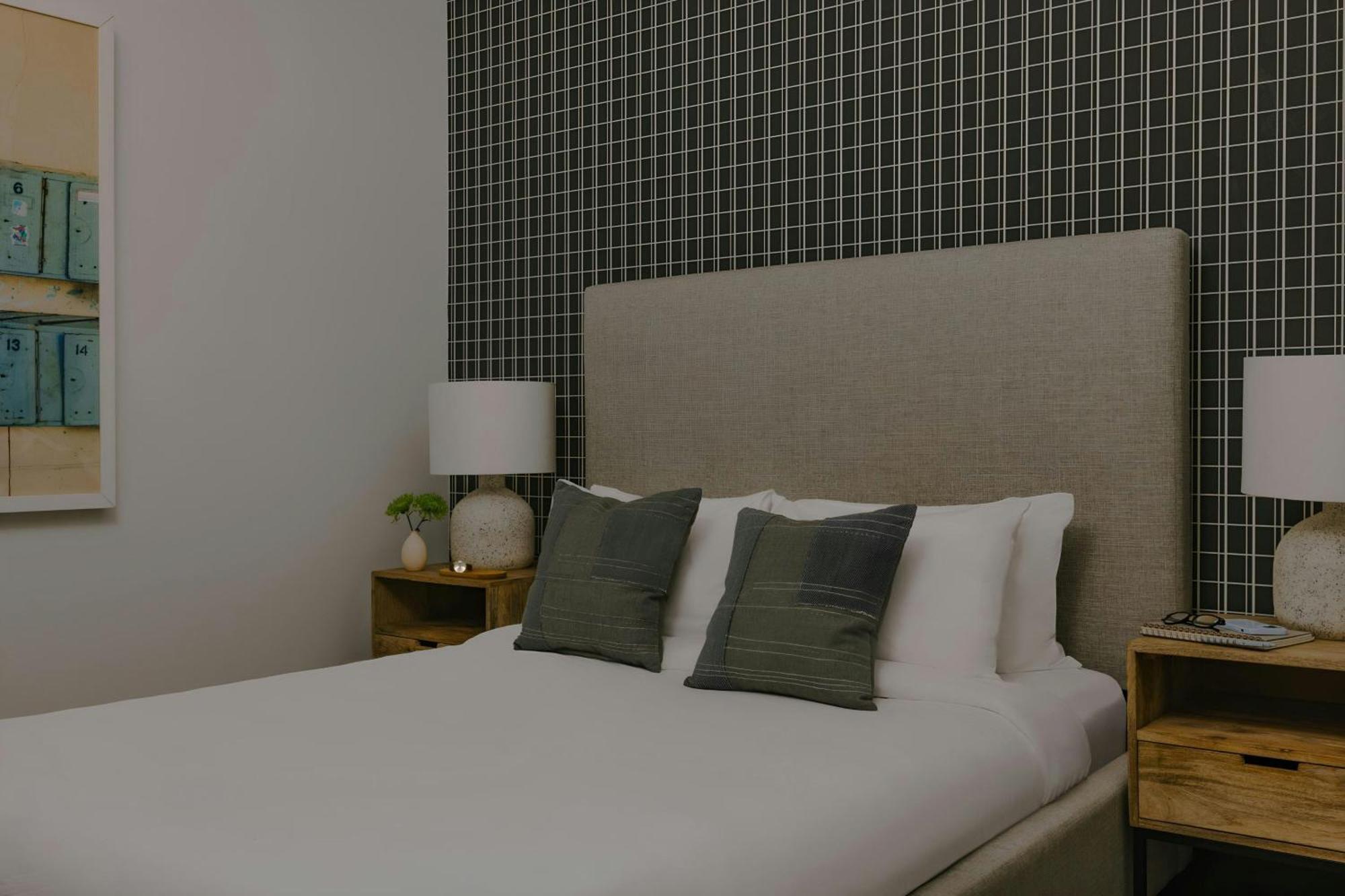 ديترويت Sonder By Marriott Bonvoy Gabriel Richard Apartments Downtown المظهر الخارجي الصورة