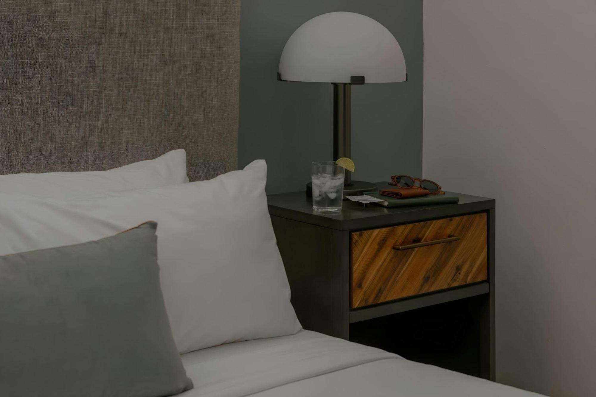 ديترويت Sonder By Marriott Bonvoy Gabriel Richard Apartments Downtown المظهر الخارجي الصورة